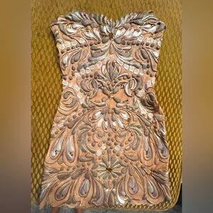 Ema Savahl dress